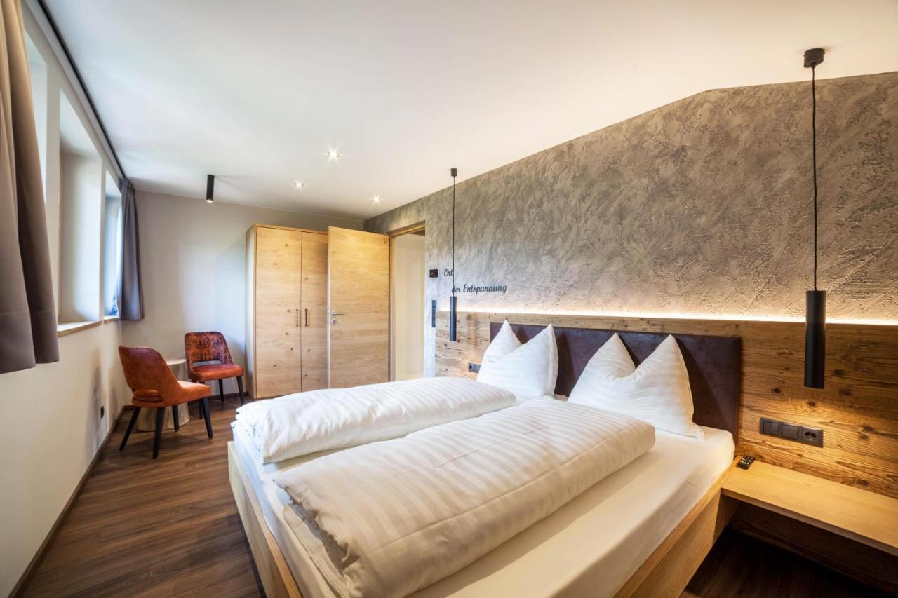Ferienwohnung Zypresse 메라노 외부 사진