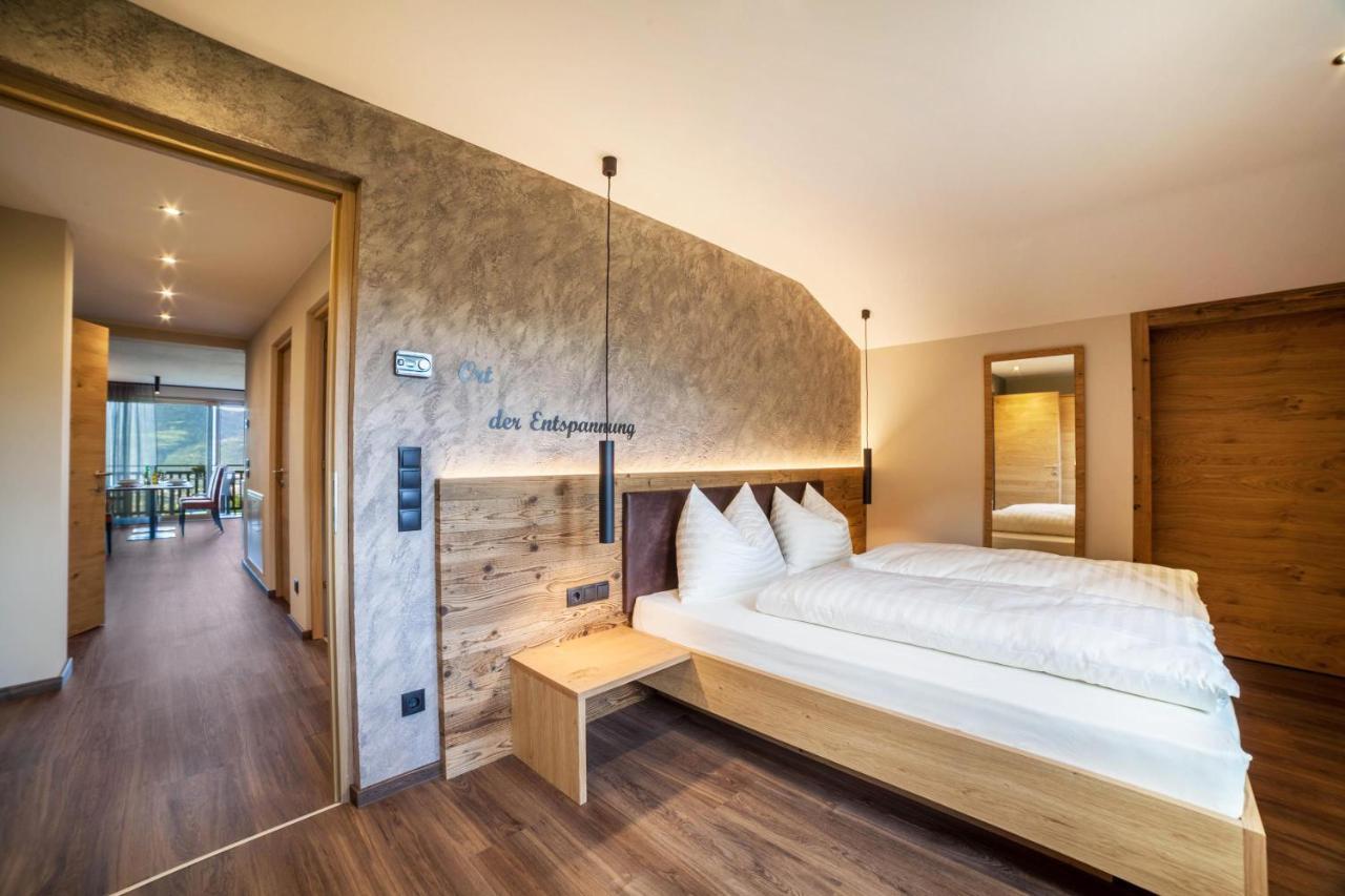 Ferienwohnung Zypresse 메라노 외부 사진