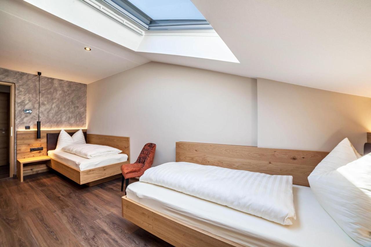 Ferienwohnung Zypresse 메라노 외부 사진
